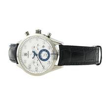 Thumbnail von weitere Marken Tag Heuer Calibre 360 Limited Edition 18K White Gold 100pcs