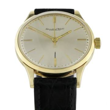  IWC Classic 
