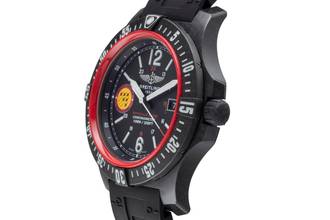 Thumbnail von Breitling Colt Skyracer Patrouille Suisse Breitlight Quarz Ref X74320B5/BG23 B&P