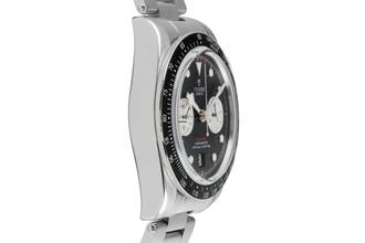 Thumbnail von Tudor Black Bay Chrono Chronograph Inverse Panda Ref. 79360N-0001 B&P 2021