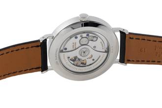 Thumbnail von NOMOS Tangente Neomatik 39 Nachtblau Ref.142 Box