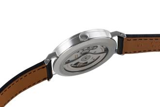 Thumbnail von NOMOS Tangente Neomatik 39 Nachtblau Ref.142 Box