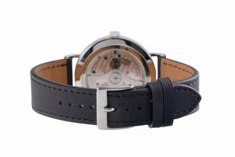 Thumbnail von NOMOS Tangente Neomatik 39 Nachtblau Ref.142 Box