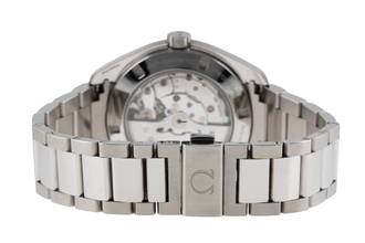 Thumbnail von Omega Seamaster Aqua Terra 150M Co-Axial Herrenuhr 231.10.42.21.02.006 Box