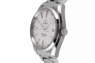 Thumbnail von Omega Seamaster Aqua Terra 150M Co-Axial Herrenuhr 231.10.42.21.02.006 Box