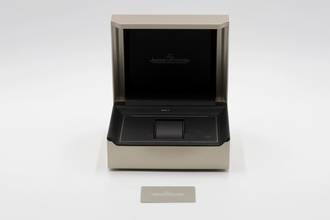 Thumbnail von Jaeger-LeCoultre Reverso Classic Small Duetto Stahl Diamanten Handaufzug Ref. Q2668430 211.8.44 B&P