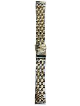 Thumbnail von Breitling 367D bicolor Ladies NOS 2010s
