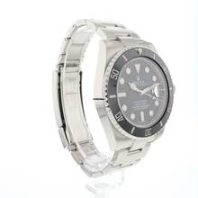 Thumbnail von Rolex Submariner Date Black Ceramic 116610LN