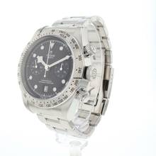  Tudor Black Bay Chrono Heritage Black Bay Chronograph 