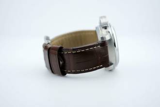 Thumbnail von Panerai Luminor Marina 1950 3 Days Automatic With Box And Papers - PAM00312 2012