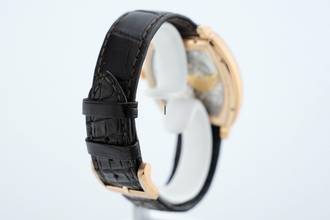 Thumbnail von Chopard L.U.C Heritage Grand Cru - With Box And Papers - 162296-5001 2018