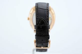 Thumbnail von Chopard L.U.C Heritage Grand Cru - With Box And Papers - 162296-5001 2018