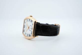 Thumbnail von Chopard L.U.C Heritage Grand Cru - With Box And Papers - 162296-5001 2018
