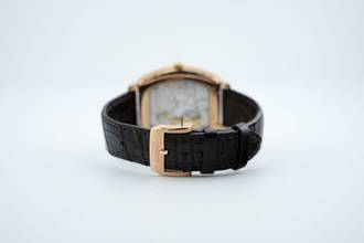 Thumbnail von Chopard L.U.C Heritage Grand Cru - With Box And Papers - 162296-5001 2018