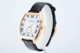 Thumbnail von Chopard L.U.C Heritage Grand Cru - With Box And Papers - 162296-5001 2018