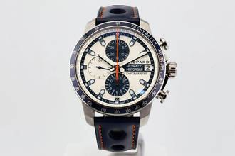 Thumbnail von Chopard Grand Prix de Monaco Historique Mille Miglia Grand Prix De Monaco Historique - Limited Edition - With Box And Papers - 168570-3004 2018
