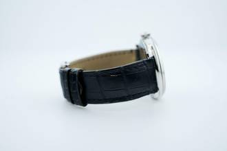 Thumbnail von Panerai Radiomir 1940 3 Days 42mm Radiomir 1940 3 Days Limited Edition Mediterraneo With Box And Papers - PAM00933 2019