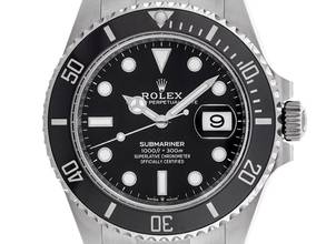 Thumbnail von Rolex Submariner Date Ref.126610LN 2025 Full Set Ungetragen