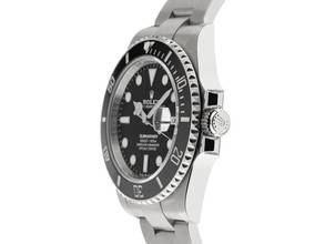 Thumbnail von Rolex Submariner Date Ref.126610LN 2025 Full Set Ungetragen