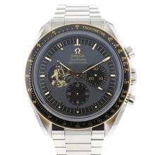  Omega Speedmaster Professional Moonwatch Apollo II 50th Anniversary 