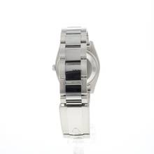Thumbnail von Rolex Oyster Perpetual Date 34 White Roman Dial