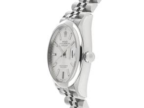  Rolex Datejust 36 Ref.126200 2023 Full Set wie Neu 