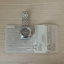 Thumbnail von Anonimo Opera Meccana ghost chronograph 5000 limited edition Full Set