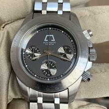 Thumbnail von Anonimo Opera Meccana ghost chronograph 5000 limited edition Full Set