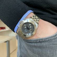 Thumbnail von Anonimo Opera Meccana ghost chronograph 5000 limited edition Full Set