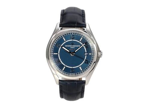  Vacheron Constantin Fiftysix 4600E/000A-B487 