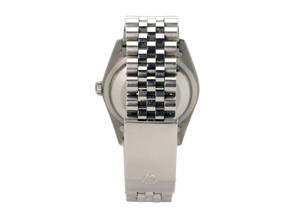 Thumbnail von Rolex Datejust 36 Ref. 16234 Weiß Römisch Jubile-Band