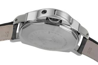 Thumbnail von Panerai Luminor Marina Automatic Datum Edelstahl Herrenuhr Ref. PAM00104