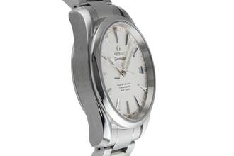 Thumbnail von Omega Seamaster Aqua Terra Stahl Automatik 231.10.39.21.02.002 B&P