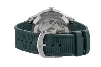 Thumbnail von Piaget Polo Field Edelstahl Automatik Herrenuhr Ref. G0A48022 P11268 B&P 2023