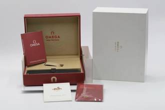 Thumbnail von Omega Seamaster 300 Co-Axial 1957 Trilogy Ref. 234.10.39.20.01.001