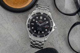 Thumbnail von Omega Seamaster Diver 300 M Professional Diver 300M Automatik Herrenuhr 212.30.41.20.01.002