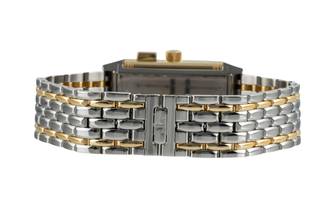Thumbnail von Jaeger-LeCoultre Reverso Duoface Memory Stahl / Gold Ref. Q2555170 255.5.82