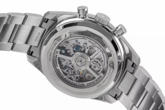 Thumbnail von Zenith Chronomaster Chronograph Automatik 03.3200.3600/21.M3200