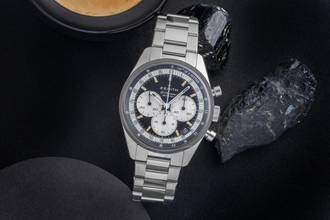 Thumbnail von Zenith Chronomaster Chronograph Automatik 03.3200.3600/21.M3200