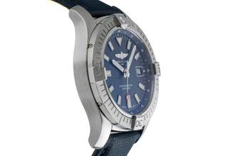 Thumbnail von Breitling Avenger 43 Automatik Edelstahl Herrenuhr Ref. A17318 B&P