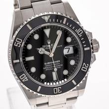 Thumbnail von Rolex Submariner Date 41 – 126610LN – NEW & Unworn – 12/2025 Full Set Lc100