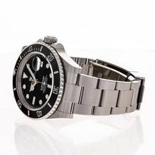 Thumbnail von Rolex Submariner Date 41 – 126610LN – NEW & Unworn – 12/2025 Full Set Lc100