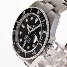 Thumbnail von Rolex Submariner Date 41 – 126610LN – NEW & Unworn – 12/2025 Full Set Lc100