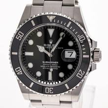 Thumbnail von Rolex Submariner Date 41 – 126610LN – NEW & Unworn – 12/2025 Full Set Lc100