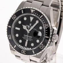 Thumbnail von Rolex Submariner Date 41 – 126610LN – NEW & Unworn – 12/2025 Full Set Lc100