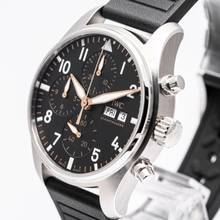 Thumbnail von IWC Fliegeruhr Chronograph Apxgp Pilot's Chronograph 41 – IW388116 – NEW & Unworn – 12/2025 Full Set