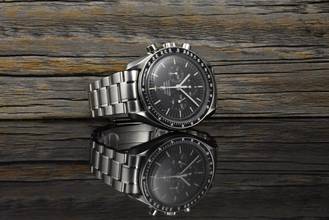 Thumbnail von Omega Professional Moonwatch - Hello Houston - Tritium