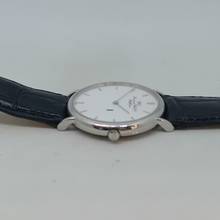 Thumbnail von IWC Portofino QUARTZ NO DATE FISH CROWN