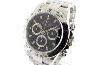  Rolex Daytona 116520 LC = 100 / Complete Set 