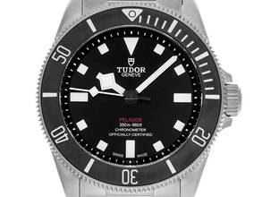 Thumbnail von Tudor Pelagos Ref.M25407N-0001 2025 Full Set Ungetragen